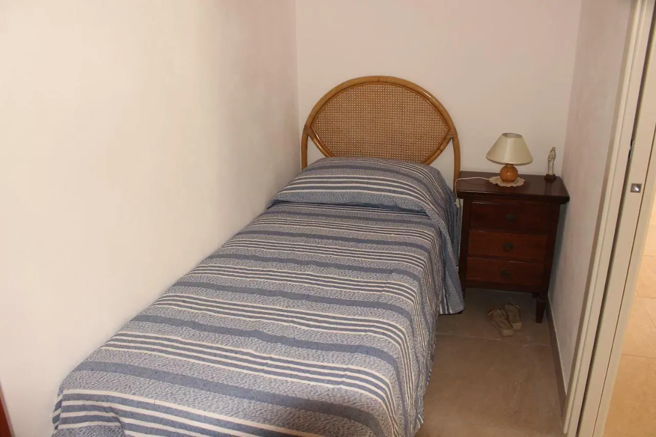 Villetta di Nonna Giovanna Marsala Villa