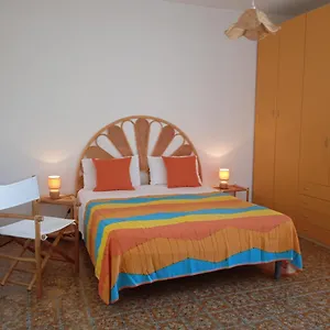  Appartamento Mare Divino Casa Libeccio