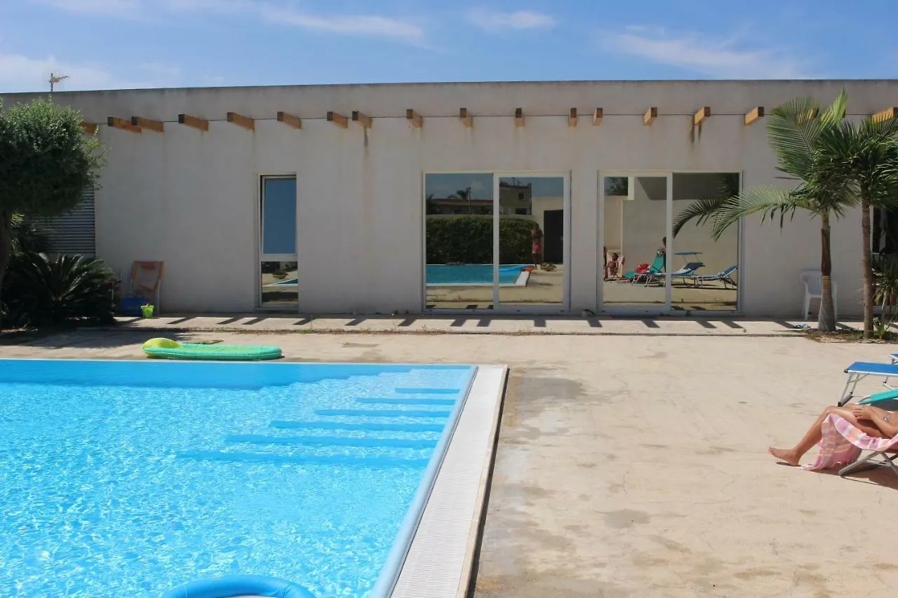 Villa Villetta Di Nonna Giovanna Marsala