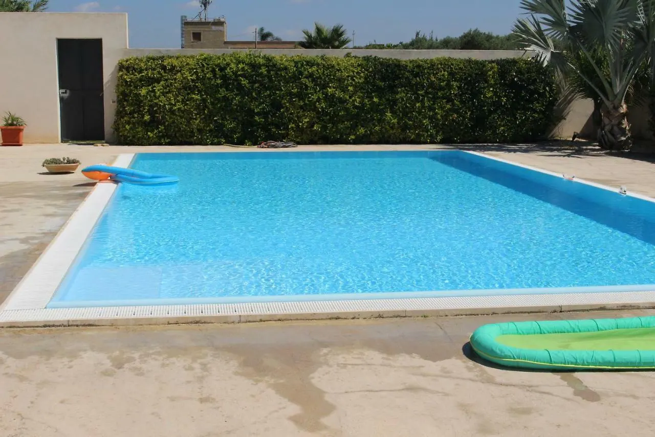 Villa Villetta Di Nonna Giovanna Marsala