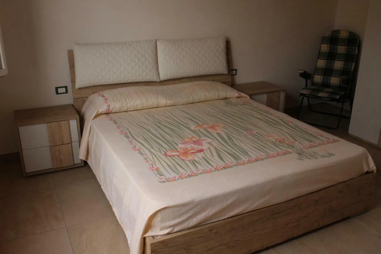 Villa Villetta Di Nonna Giovanna Marsala