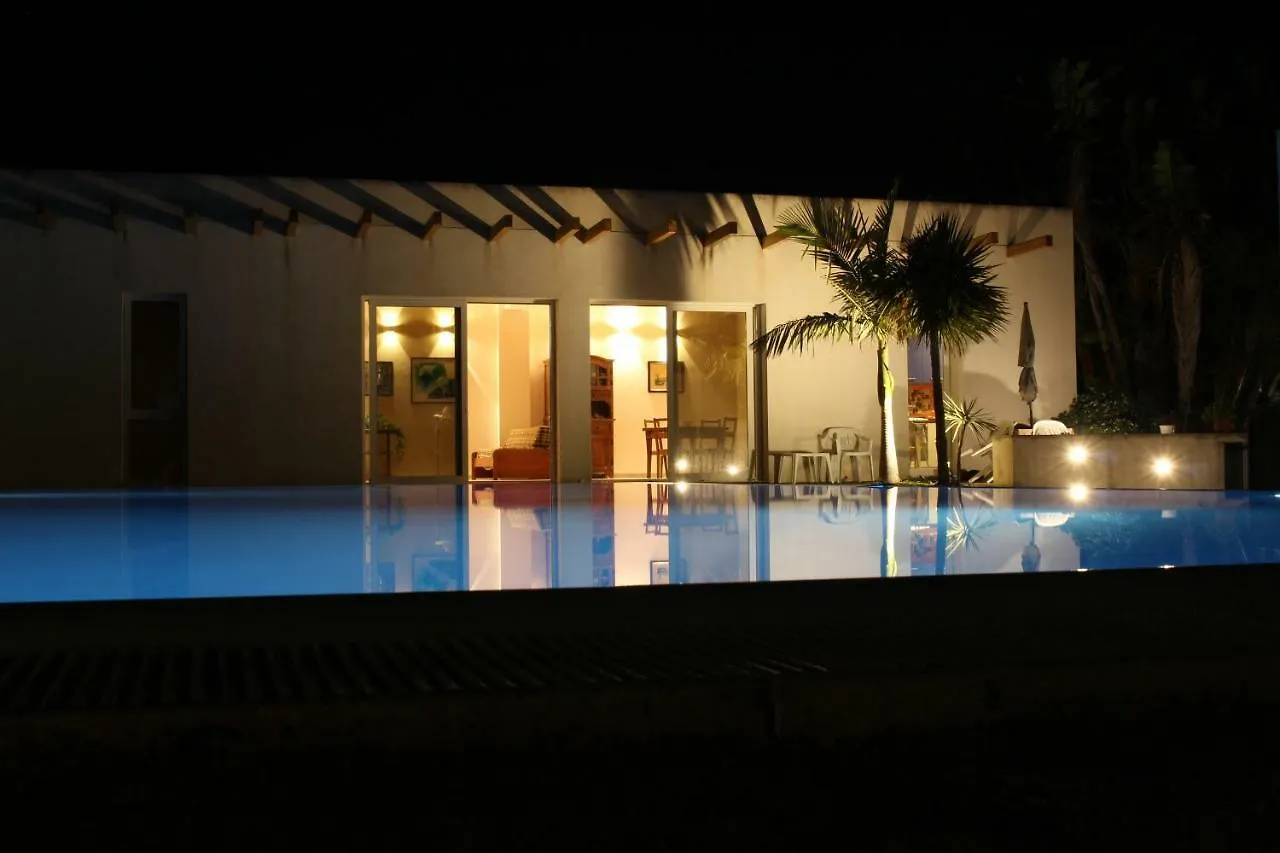 Villa Villetta Di Nonna Giovanna Marsala Italy