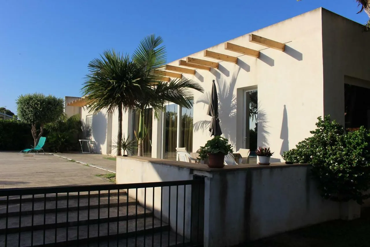 Villa Villetta Di Nonna Giovanna Marsala